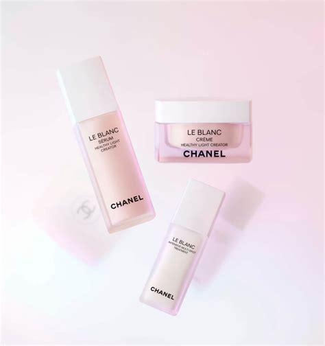 chanel treatment